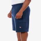 FILA&reg; Fleece Cargo Short image number null