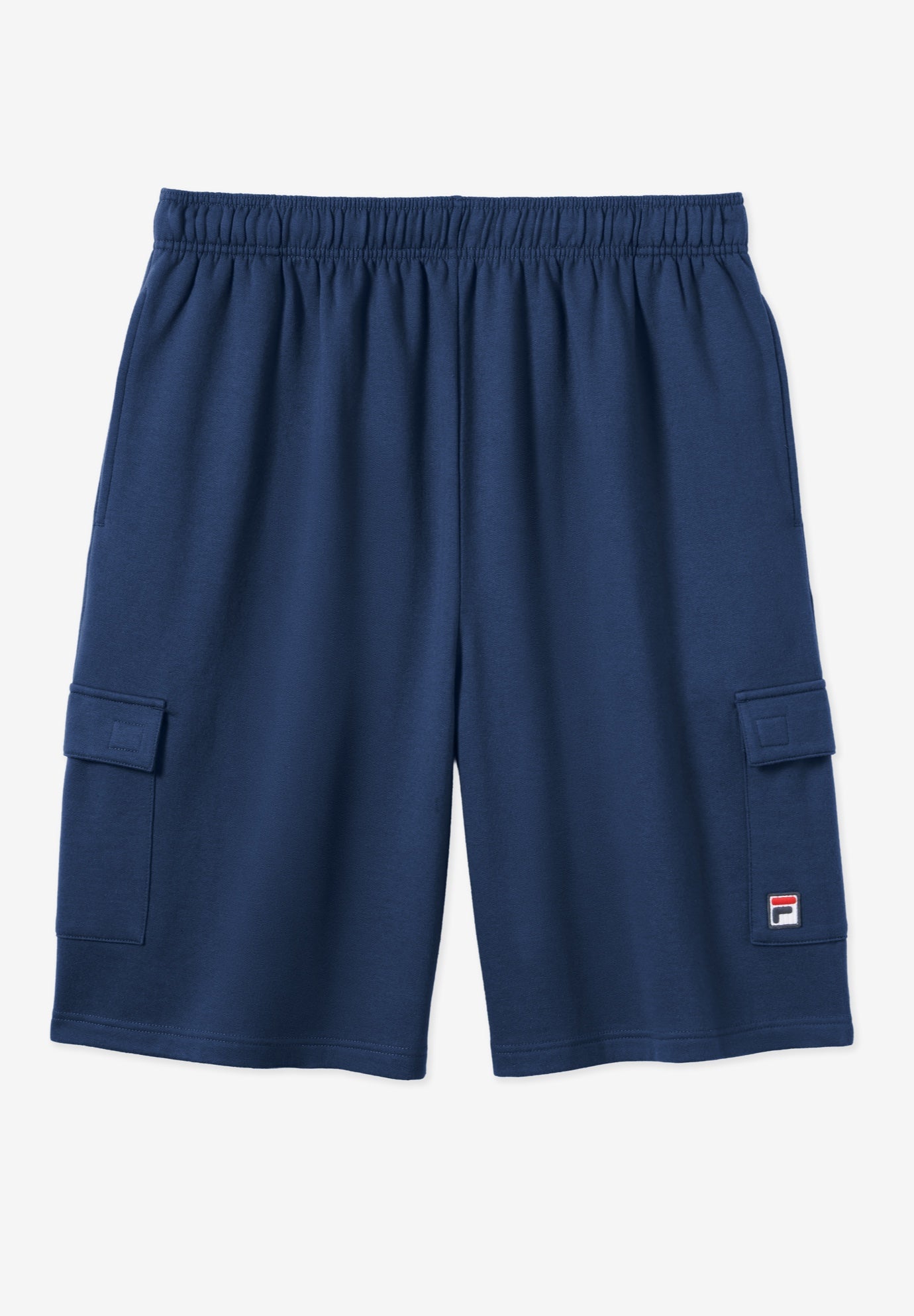 FILA&reg; Fleece Cargo Short image number 3