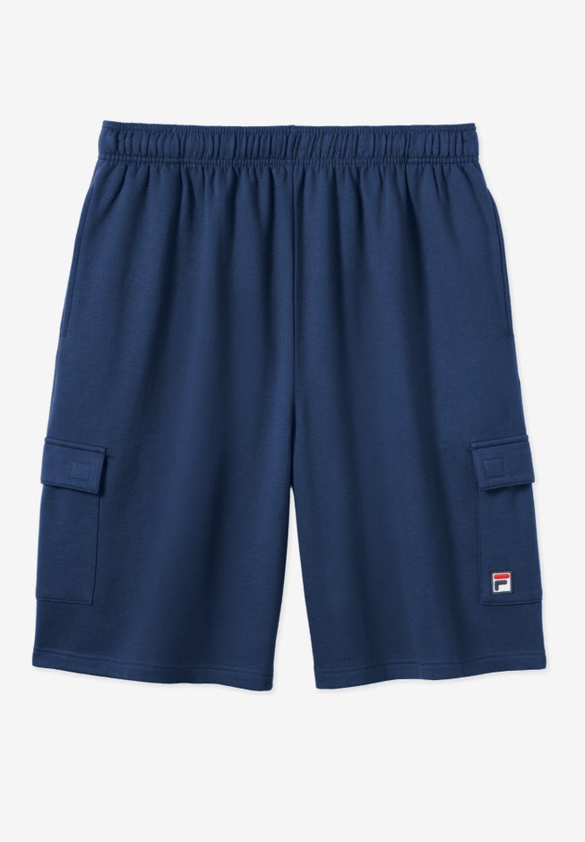 FILA&reg; Fleece Cargo Short image number 3