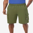 FILA&reg; Fleece Cargo Short image number 0