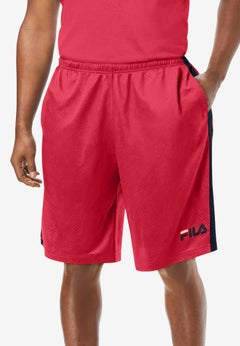 FILA&reg; Mesh Short