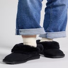 The Platinum Mintaro Water Resistant Slipper image number null