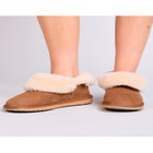 The Platinum Mintaro Water Resistant Slipper image number null