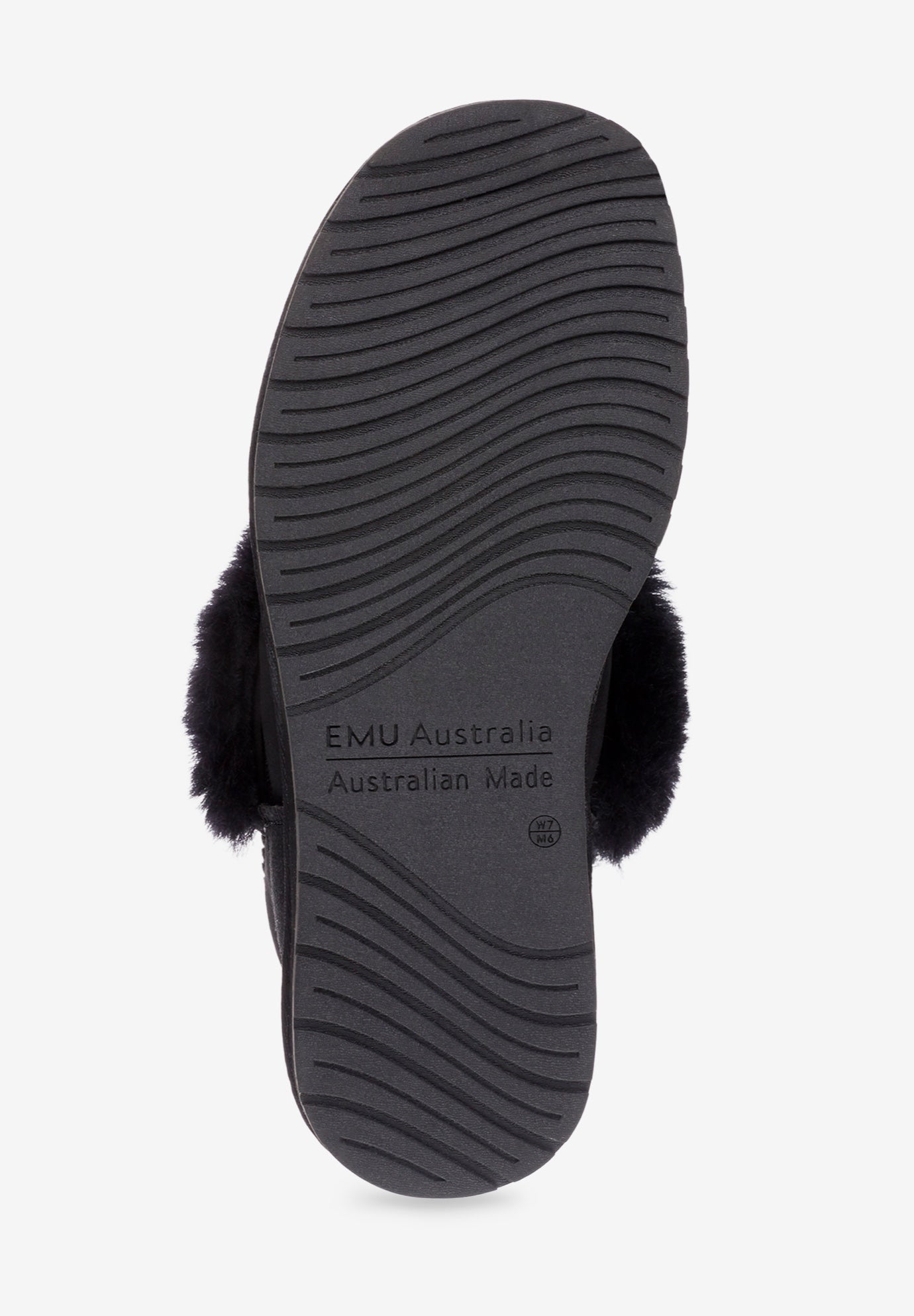 The Platinum Mintaro Water Resistant Slipper image number 2