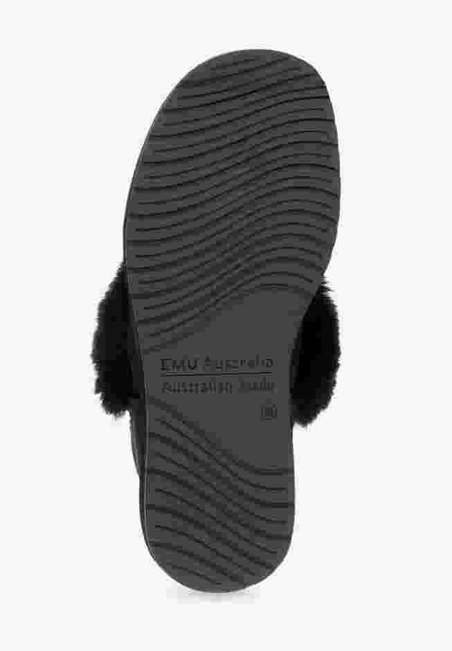 EMU Australia Platinum Mintaro Water Resistant Slipper image number 2