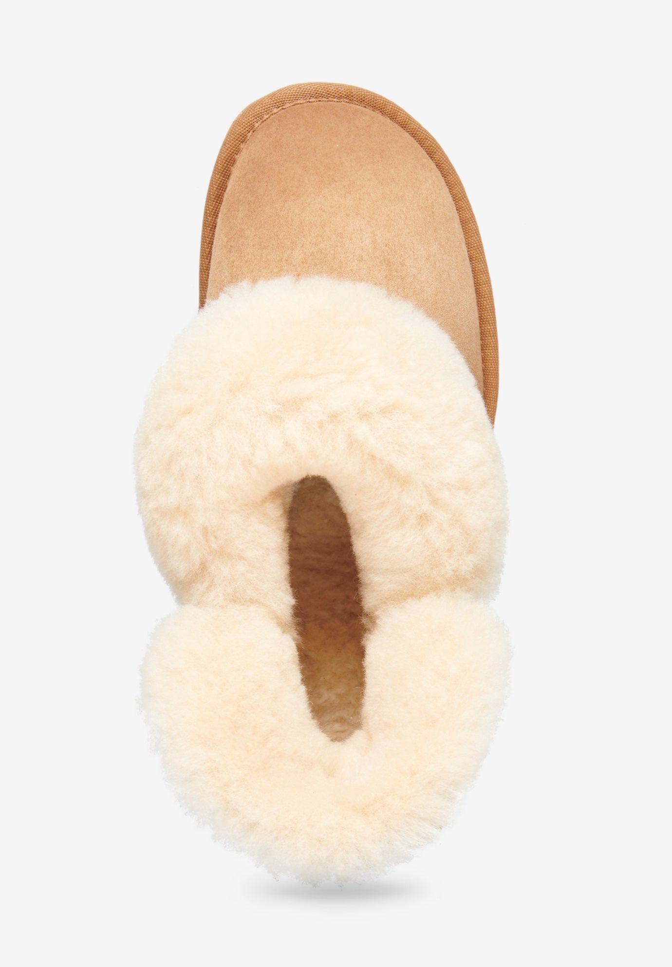 The Platinum Mintaro Water Resistant Slipper image number 4