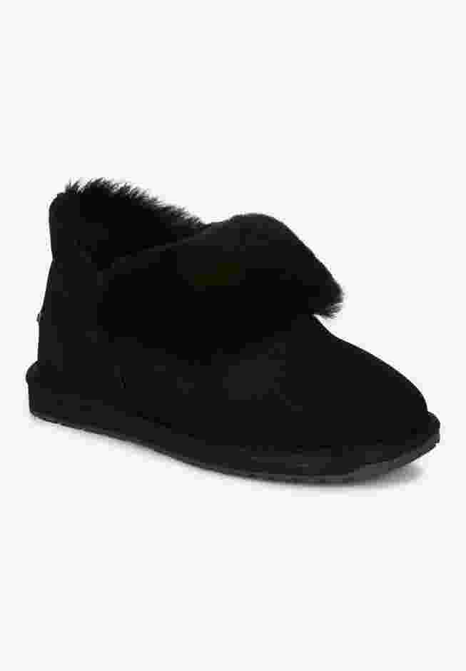 EMU Australia Platinum Mintaro Water Resistant Slipper image number 0