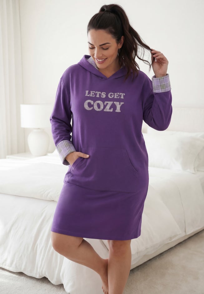 Graphic Snuggzy image number 2