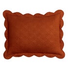 100% Cotton Florence Sham image number null