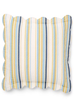 Cotton Florence Sham