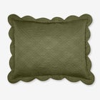100% Cotton Florence Sham image number null