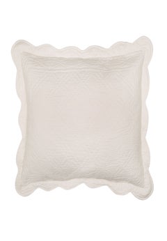 Cotton Florence Sham