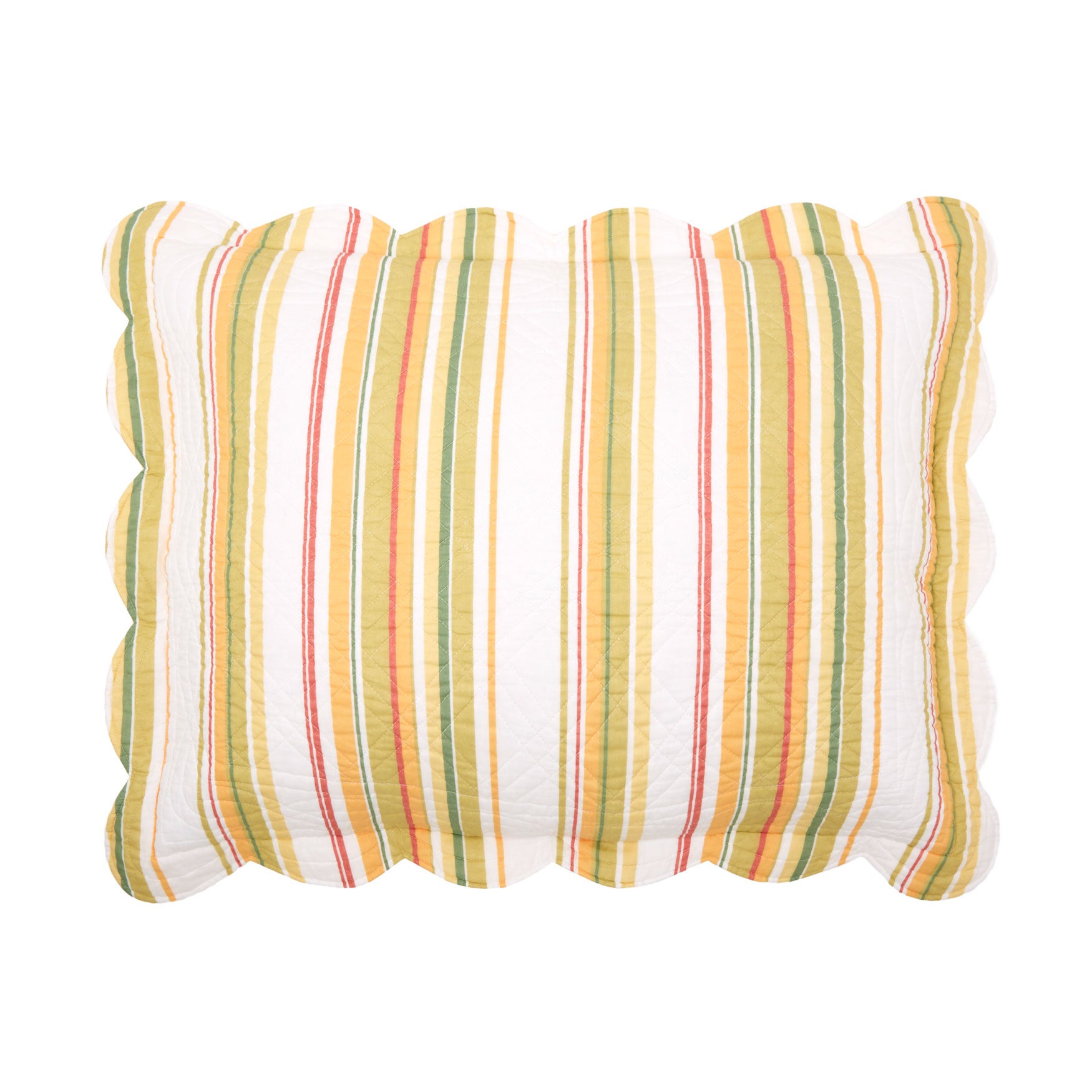 Cotton Florence Sham image number 0