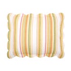 Cotton Florence Sham image number 0