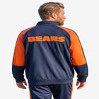 NFL&reg; Colorblock Track Jacket image number null