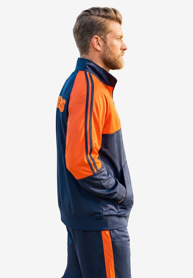 NFL&reg; Colorblock Track Jacket image number 2