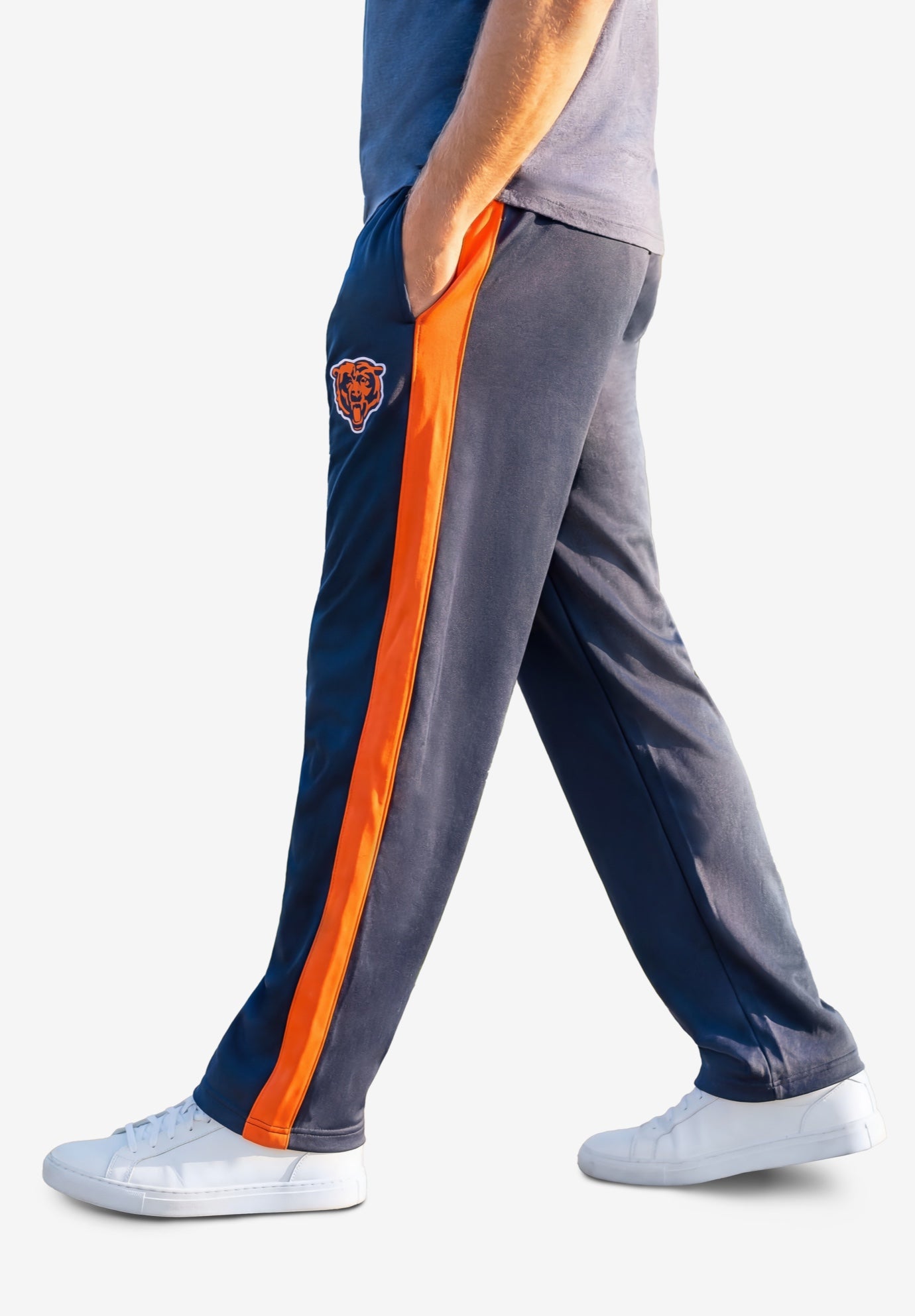 NFL&reg; Side Stripe Track Pant image number 2