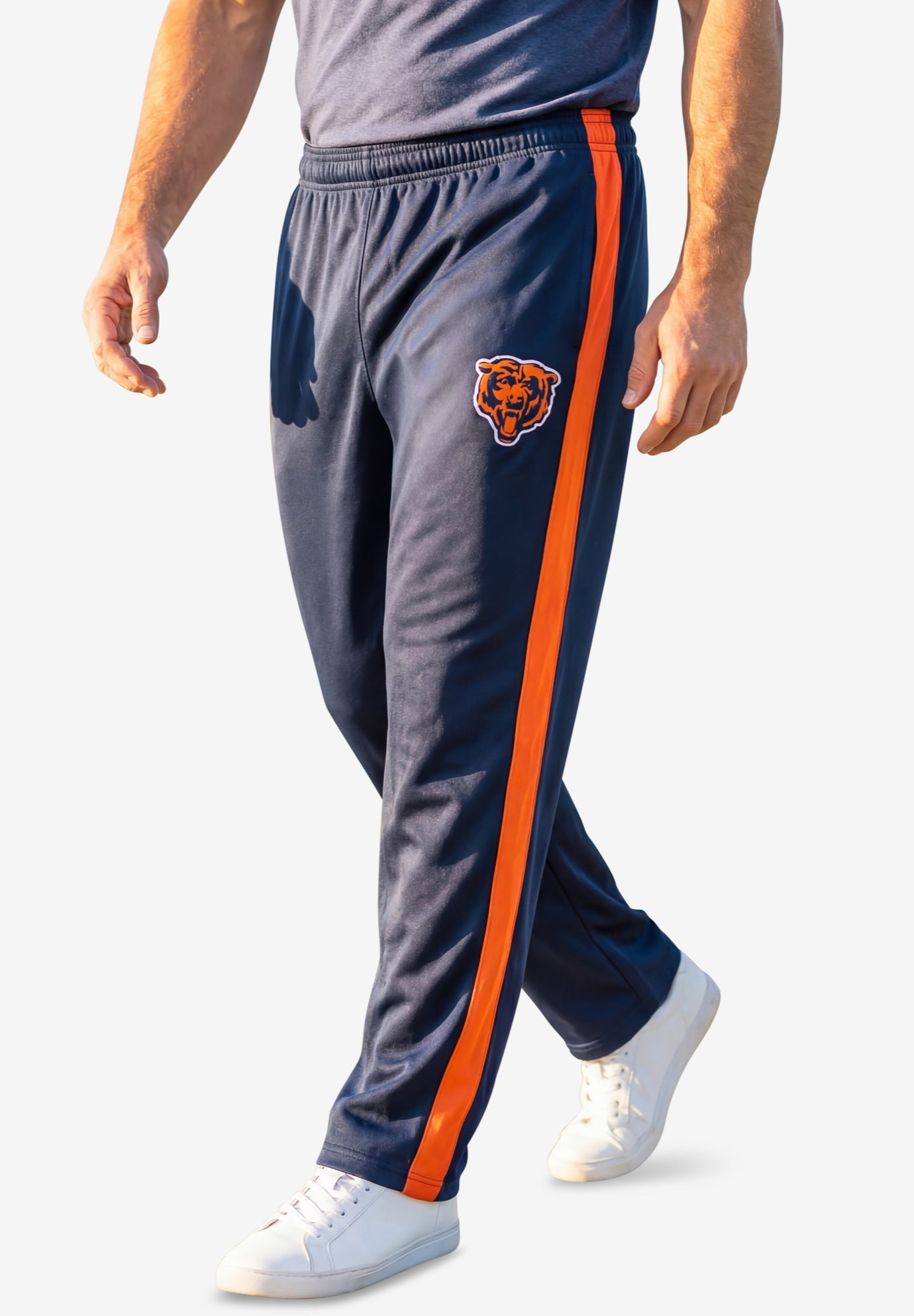 NFL&reg; Side Stripe Track Pant image number 0