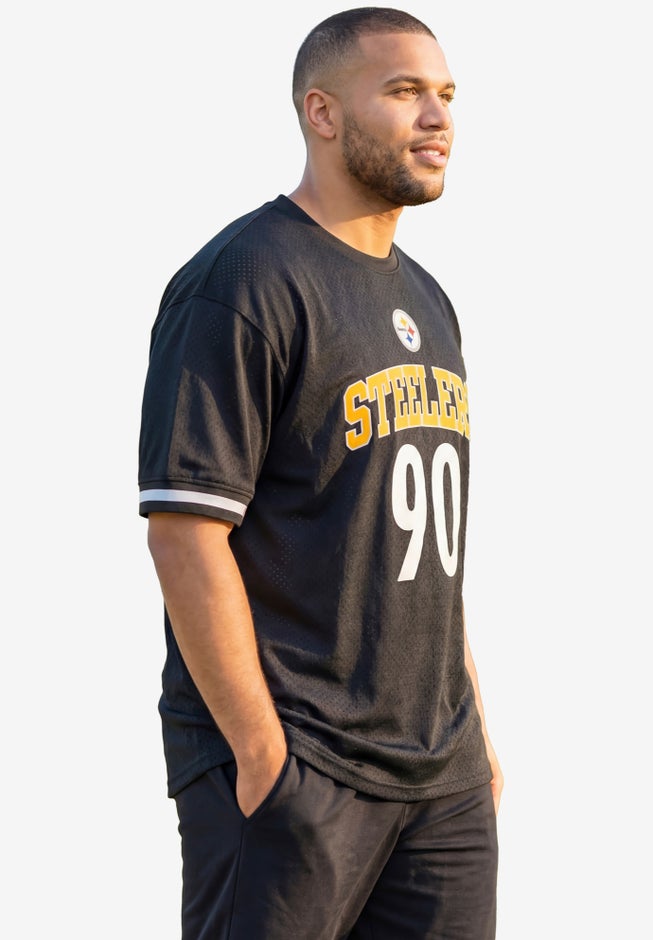 NFL&reg; Mesh Player Jersey image number 2