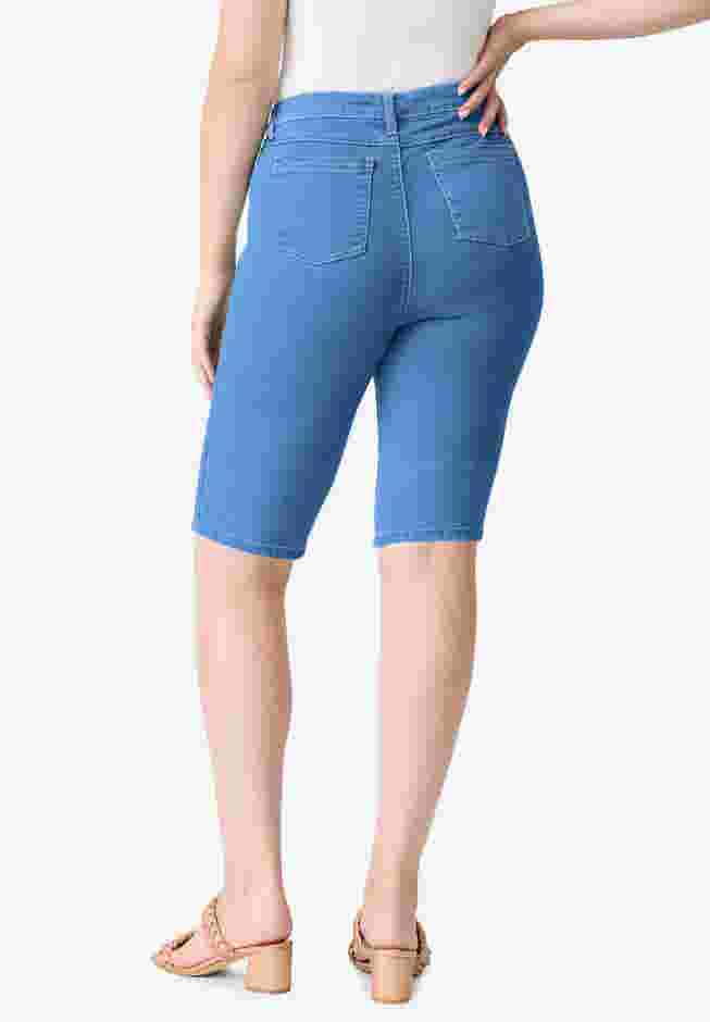 Classic Stretch Bermuda Short image number 1