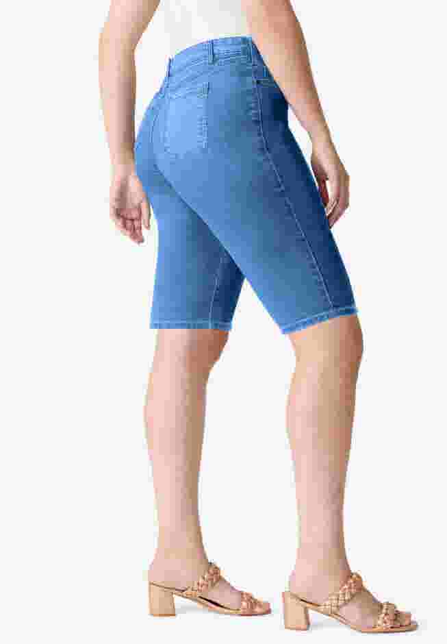 Classic Stretch Bermuda Short image number 2