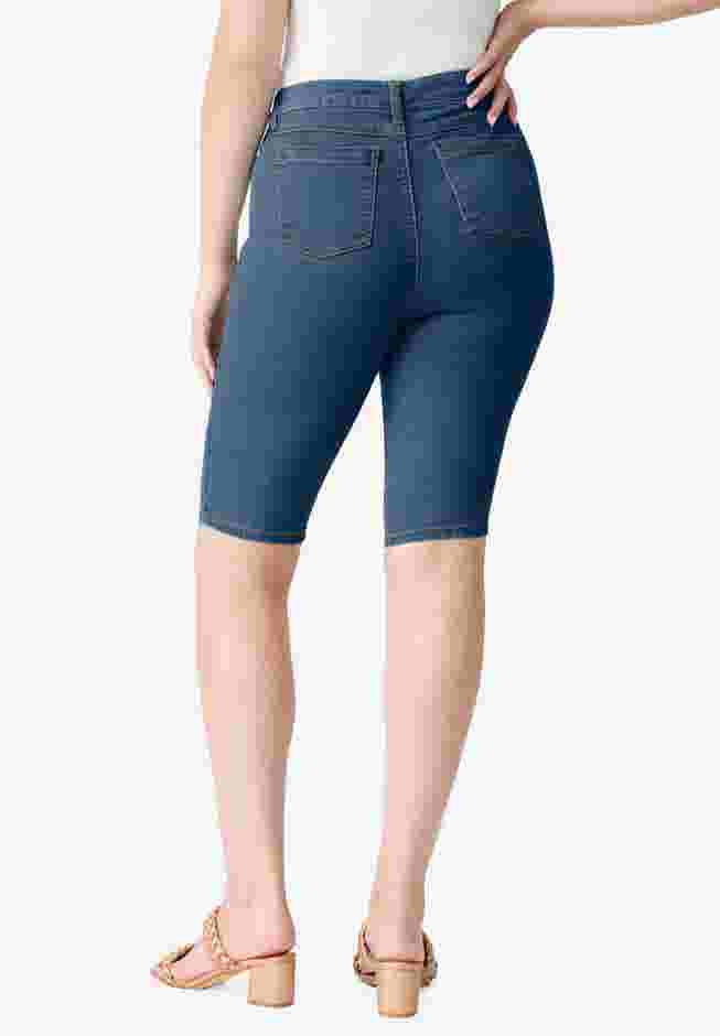 Classic Stretch Bermuda Short image number 1