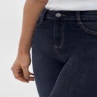Slim Stretch 5 Pocket Skinny Jeans image number null