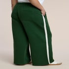 Stripe Detail Sweatpant image number null