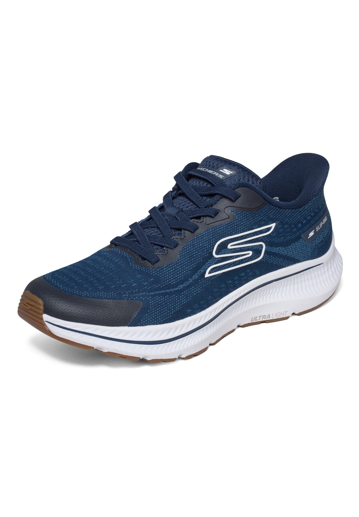 Skechers Slip-Ins Go Run Consistent 2.0 Lockhart image number 1