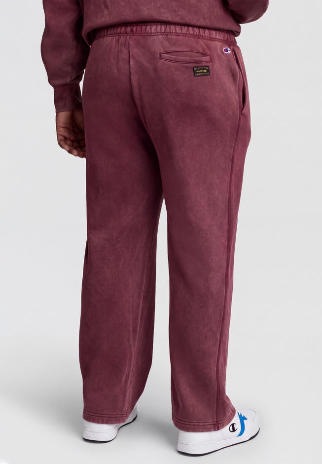 Champion&reg; Training Day Open Hem Sweatpants image number 1
