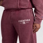 Champion&reg; Training Day Open Hem Sweatpants image number 2