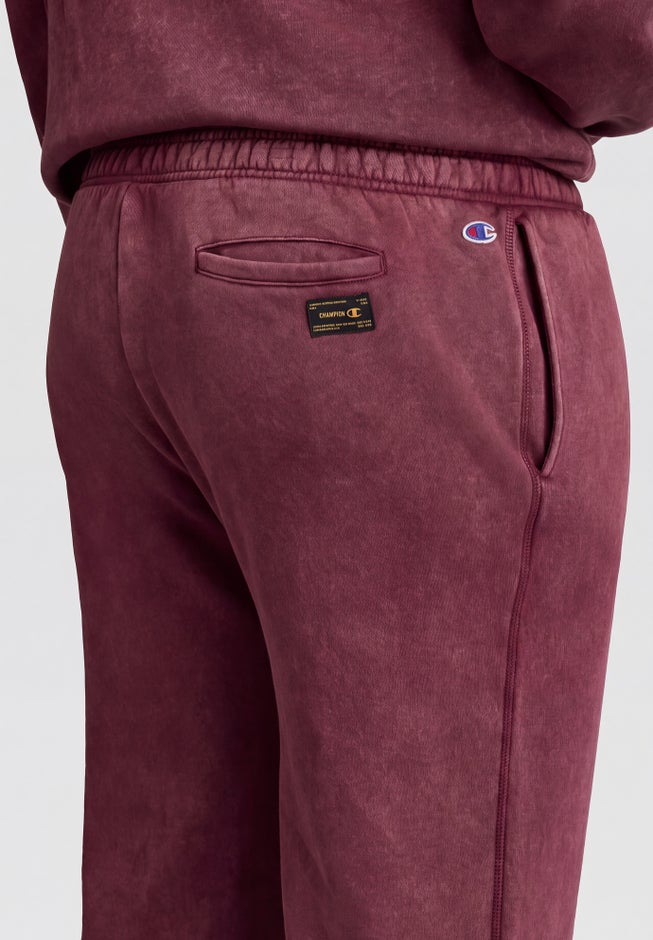Champion&reg; Training Day Open Hem Sweatpants image number 3