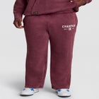 Champion&reg; Training Day Open Hem Sweatpants image number 0