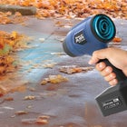 Turbo Jet&reg; Air Storm Cordless Power Blower image number 1