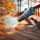 Turbo Jet&reg; Air Storm Cordless Power Blower image number 2