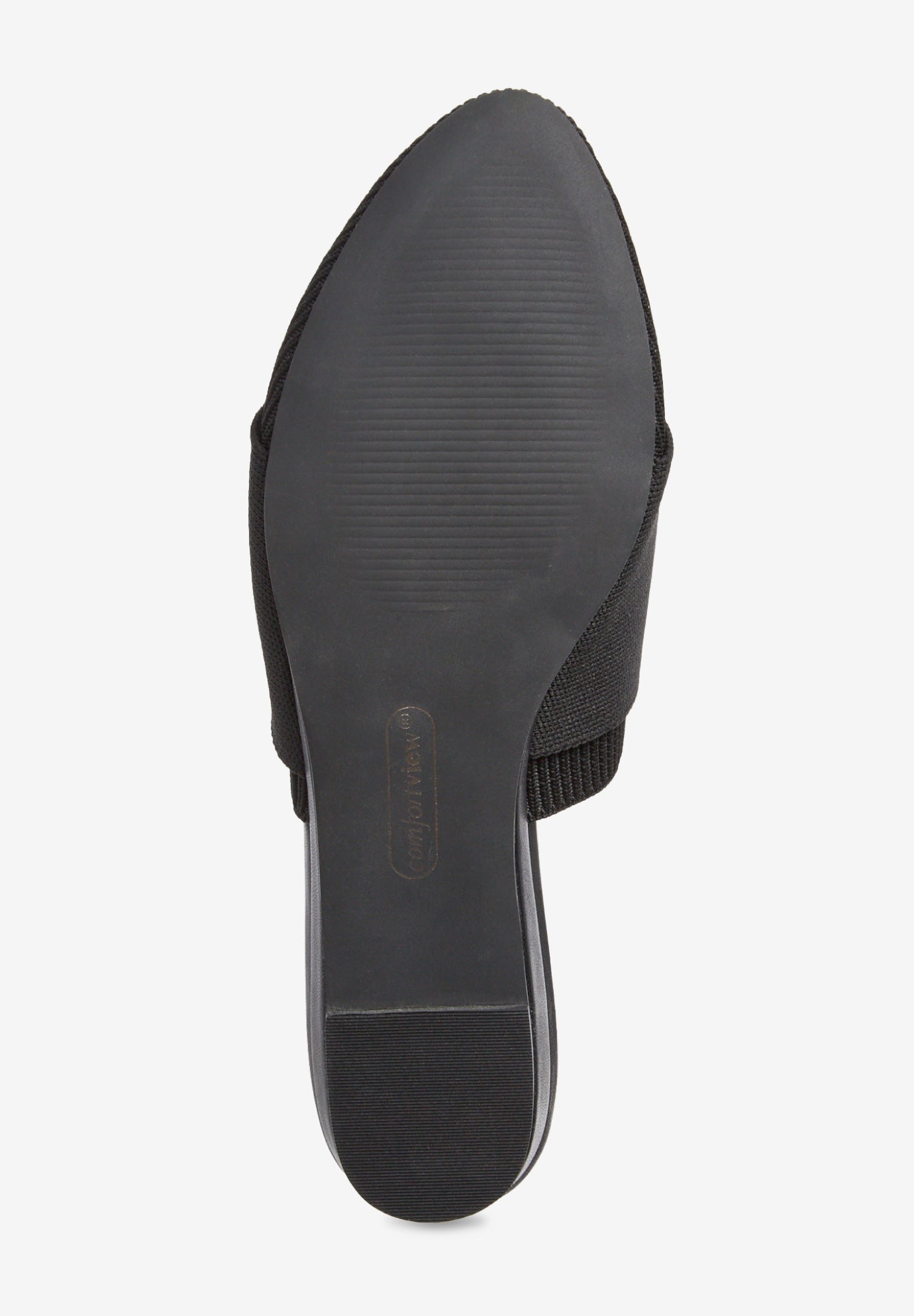 The Savannah Slip On Mule image number 2