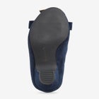 The Flynn Slip On Pump image number null