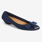 The Flynn Slip On Pump image number null