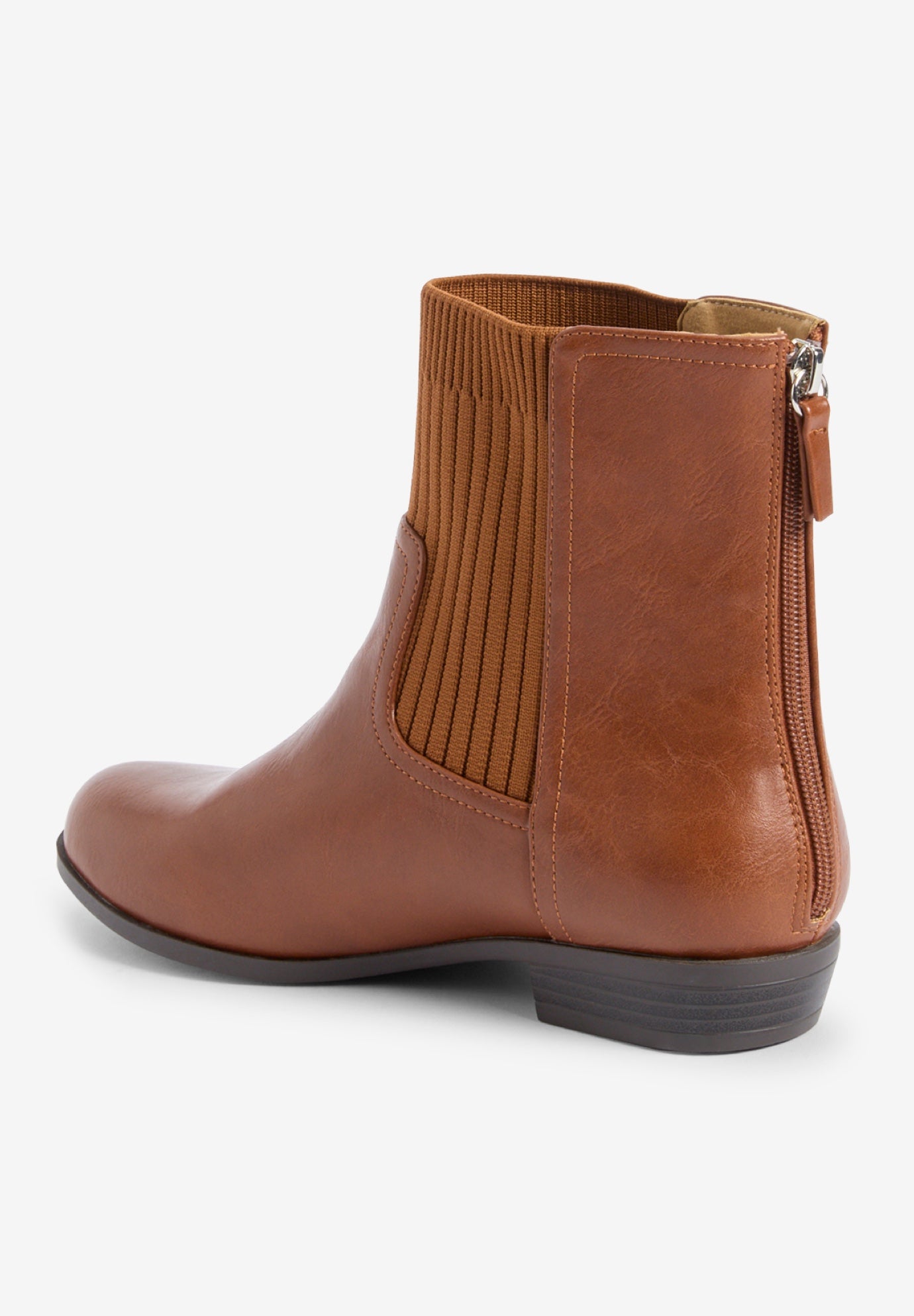 The Remy Bootie image number 1