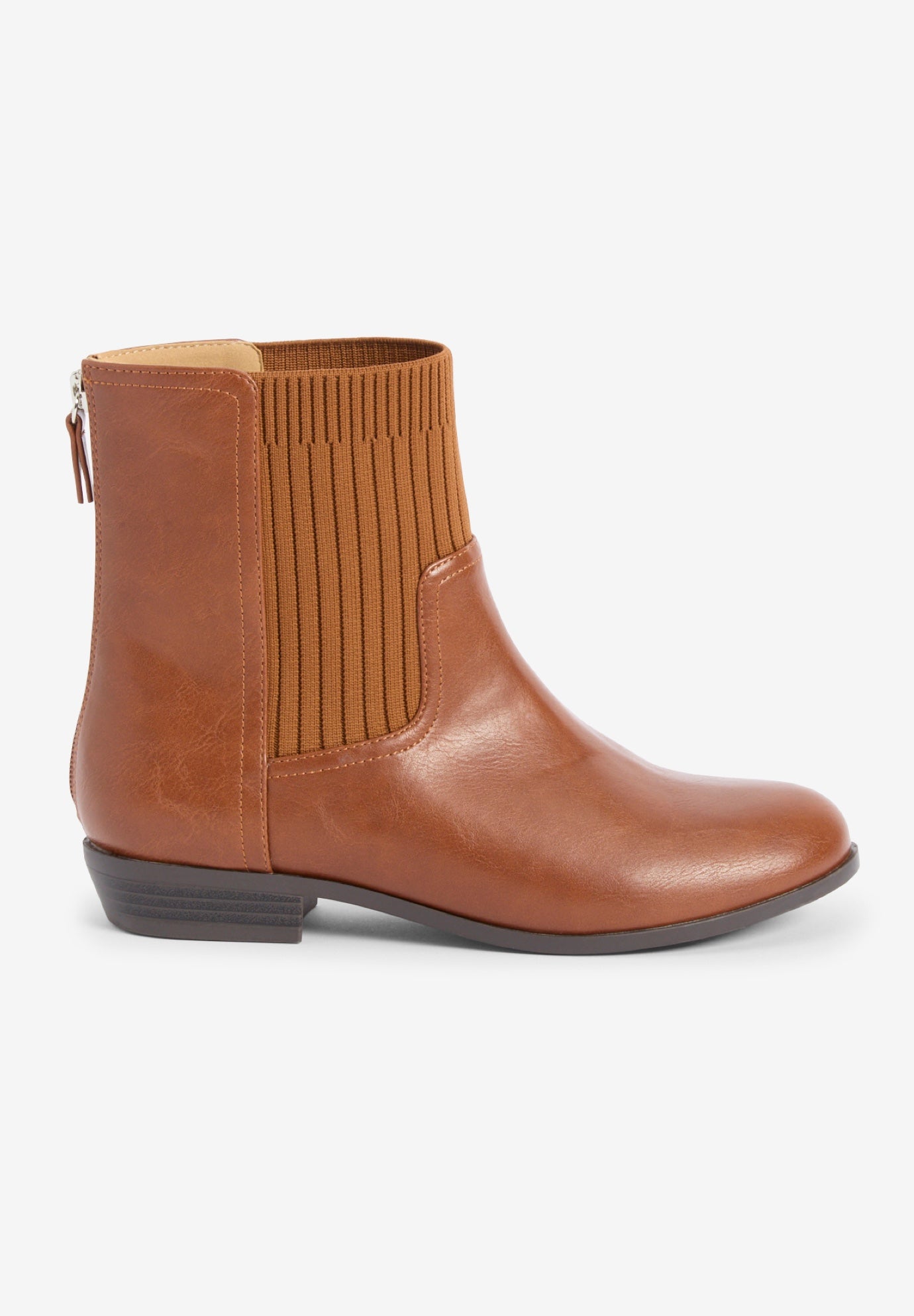 The Remy Bootie image number 3