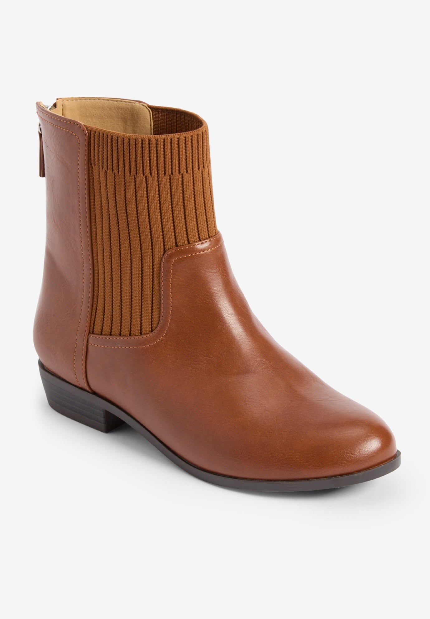 The Remy Bootie image number 0