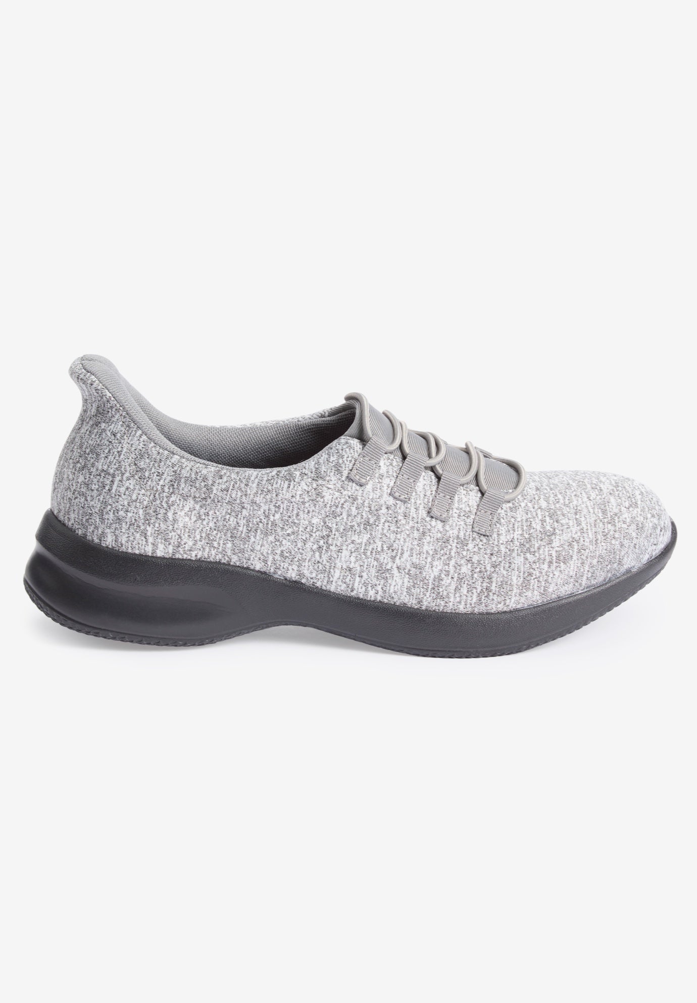 The Dina Effortless Entry Step-In Sneaker image number 3