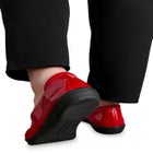 The Annete Bunion Friendly Slip On Orthotic Flat image number null