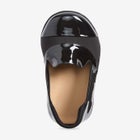 The Annete Bunion Friendly Slip On Orthotic Flat image number null