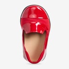 The Annete Bunion Friendly Slip On Orthotic Flat image number null