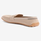 The Juno Slip On Flat image number null