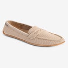 The Juno Slip On Flat image number null