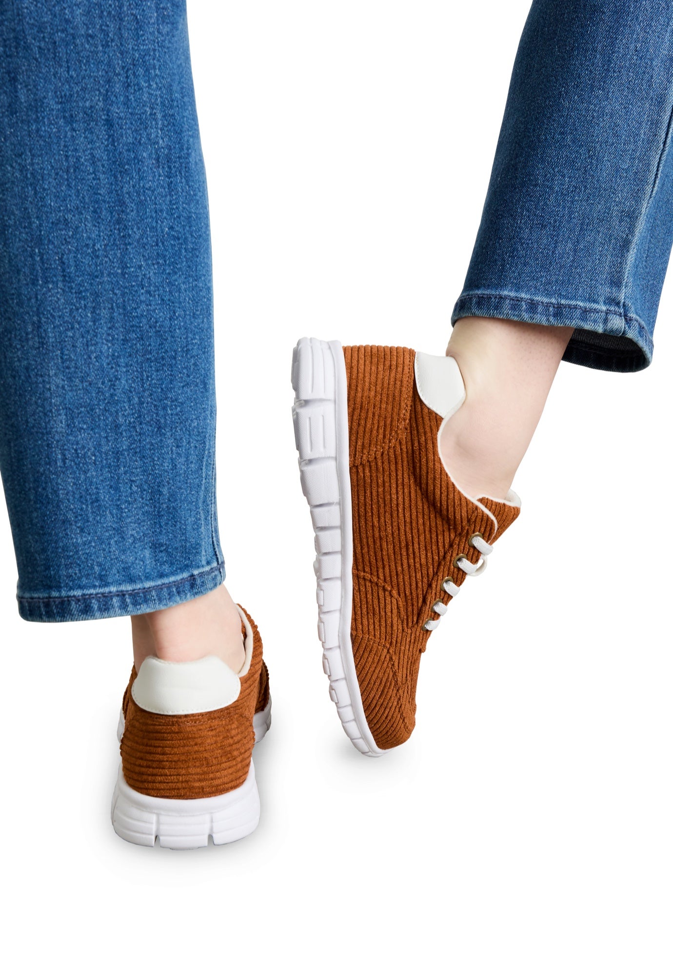 The Anise Slip On Sneaker image number 7