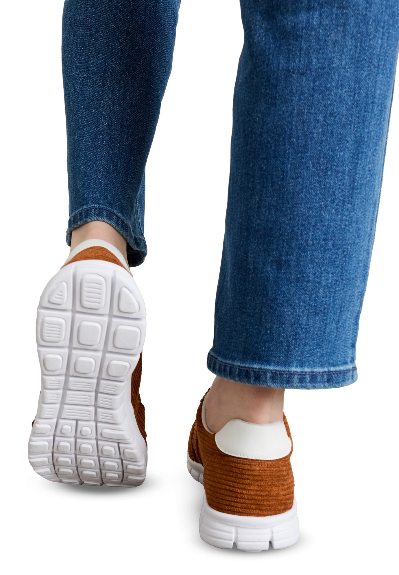 The Anise Slip On Sneaker image number 8