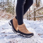 The Edele Water Repellent Bootie image number 0
